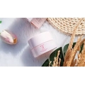 Kem dưỡng trắng da Senka White Beauty Glow Gel Cream