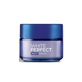 Kem dưỡng trắng da L’Oreal Paris White Perfect Night Cream