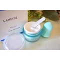Kem dưỡng trắng da Laneige White Dew Tone-Up Cream