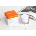 Kem dưỡng trắng da V7 Toning Light Dr.Jart