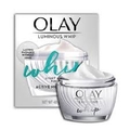 Kem dưỡng trắng da Olay White Radiance Whip