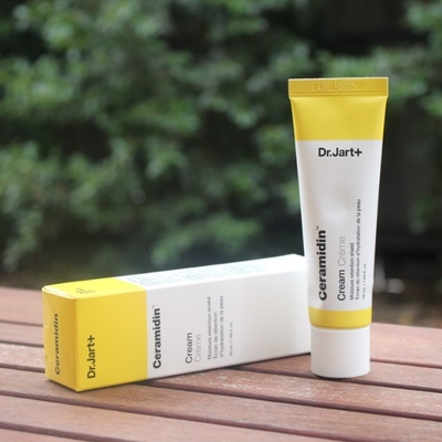 Kem dưỡng ẩm Dr.Jart Ceramidin Cream