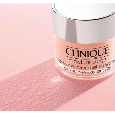 Kem Dưỡng Ẩm ️Clinique Moisture Surge 72h