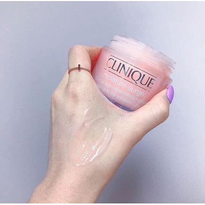 Kem Dưỡng Ẩm ️Clinique Moisture Surge 72h