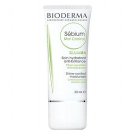 Kem dưỡng da Bioderma Sébium Mat Control