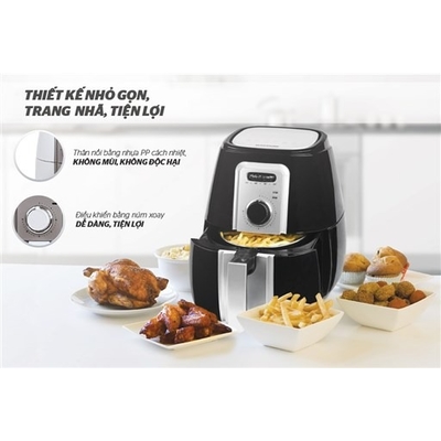 Nồi chiên không dầu Sunhouse SHD4025B