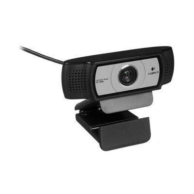 Webcam Logitech C930e