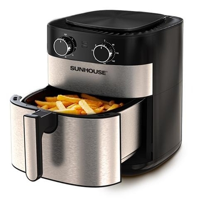 Nồi chiên không dầu Sunhouse SHD4026