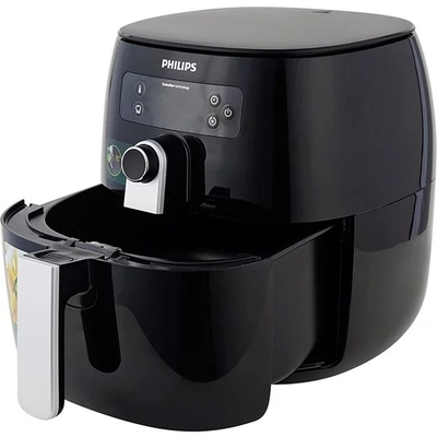 Nồi chiên không dầu Philips HD9643