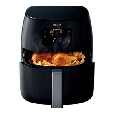 Nồi chiên không dầu Philips HD9650