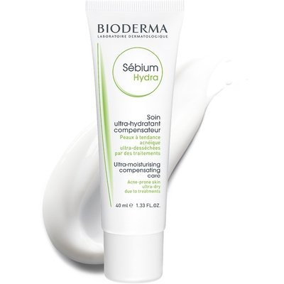 Kem dưỡng Bioderma Sebium Hydra