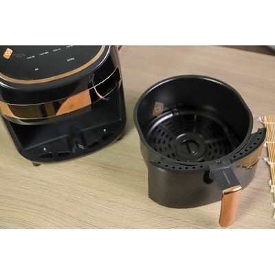 Nồi chiên không dầu Xiaomi Deerma DEM-KZ100