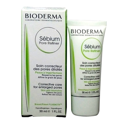 Kem dưỡng Bioderma Sebium Pore Refiner