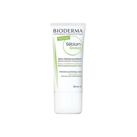 Kem dưỡng Bioderma Sébium Global