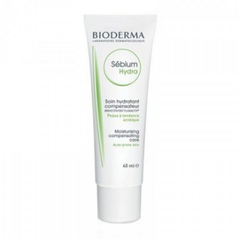 Kem dưỡng Bioderma Sebium Hydra