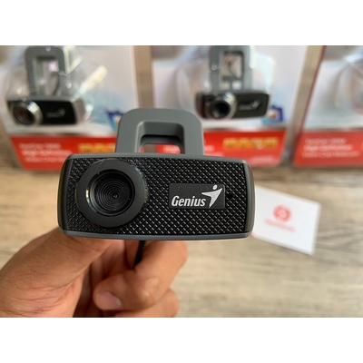 Webcam Genius Facecam 1000X