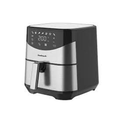 Nồi chiên không dầu điện tử 5.5L BlueStone AFB-5880