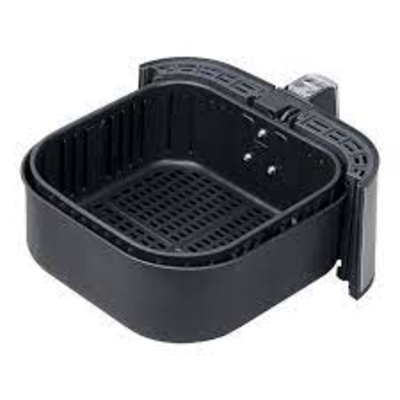 Nồi chiên không dầu điện tử 5.5L BlueStone AFB-5880