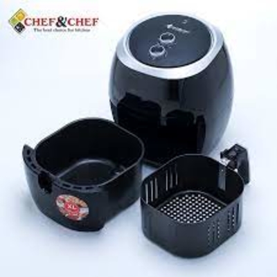Nồi chiên không dầu CHEF&CHEF 7.7l (YJ – 707)