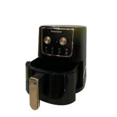 Nồi Chiên Không Dầu Nineshield 5.2L KB-5001M