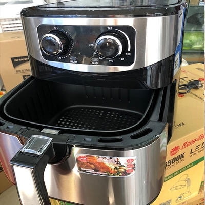 Nồi chiên không dầu Sharp KS92