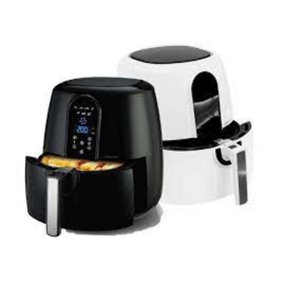 Nồi chiên không dầu Lock&Lock EJF351BLK