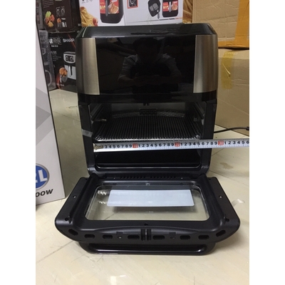 Nồi chiên không dầu Tomoko HA 688