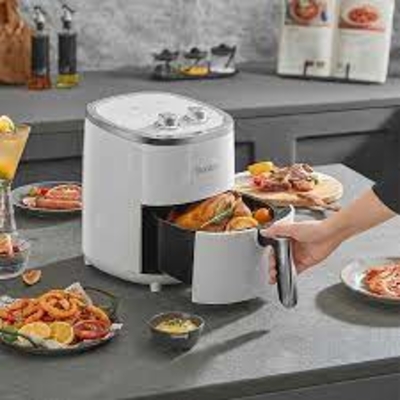 Nồi chiên không dầu Gaabor GA-M4A