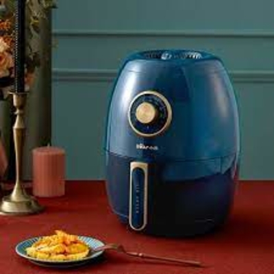 Nồi chiên không dầu Bear QZG-A14D1