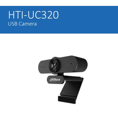webcam Dahua HTI-UC320