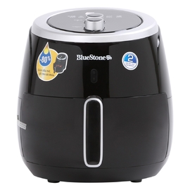 Nồi chiên không dầu cơ 5L BlueStone AFB-5870