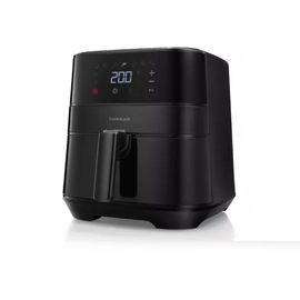Nồi chiên không dầu Lock&Lock Deluxe Air Fryer EJF284BLK
