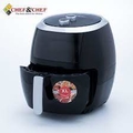 Nồi chiên không dầu CHEF&CHEF 7.7l (YJ – 707)