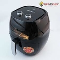 Nồi chiên không dầu CHEF&CHEF 7.7l (YJ – 707)