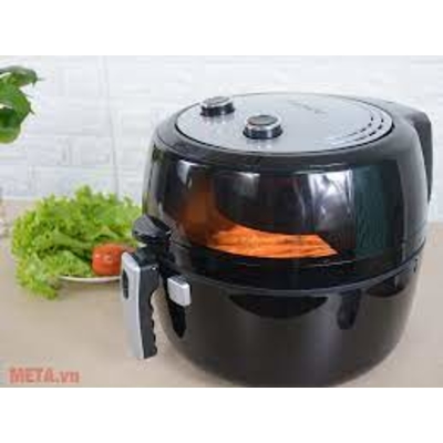 Nồi chiên không dầu Rapido RAF6.5M