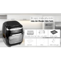 Nồi chiên không dầu Hafele AF-602A 11L