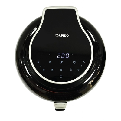 Nồi chiên không dầu Rapido RAF6.5D Lux