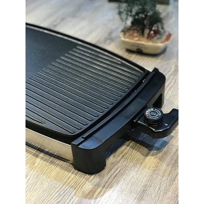 Bếp nướng điện Lebenlang LBG8588