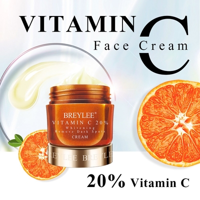 Kem dưỡng da mặt BREYLEE Vitamin C