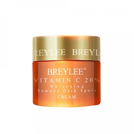 Kem dưỡng da mặt BREYLEE Vitamin C