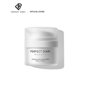 Kem Làm Sáng Nâng tông da Perfect Diary
