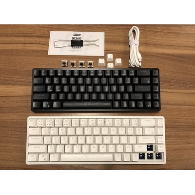 Bàn phím cơ Royal Kludge RK G68