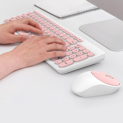 Bàn phím giả cơ Yinoiao V8