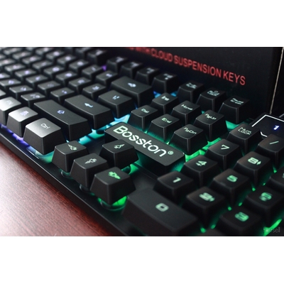 Bàn phím giả cơ Bosston 803