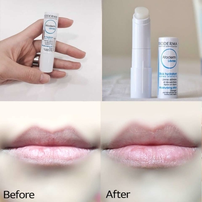 Son dưỡng Bioderma Atoderm Stick Levres