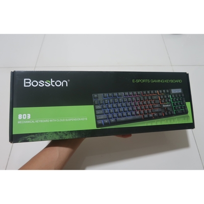 Bàn phím giả cơ Bosston 803