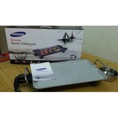 Bếp nướng điện Samsung DH-SS01