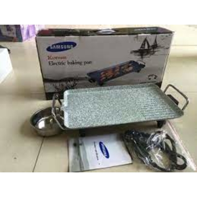 Bếp nướng điện Samsung DH-SS01