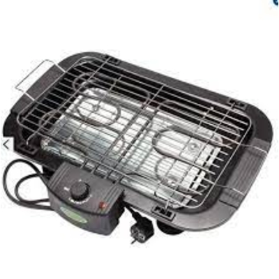 Bếp nướng điện Electric Barbecue Grill BY1909