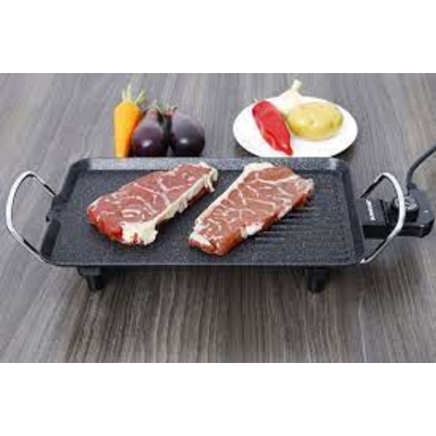 Bếp nướng điện Hatoza Baretti BRD462